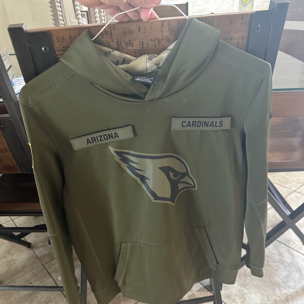 Cardinals Hoodie